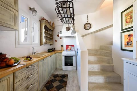 Naousa - 3BR House - Villa Hara Villa in Naousa