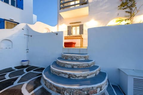 Naousa - 3BR House - Villa Hara Villa in Naousa