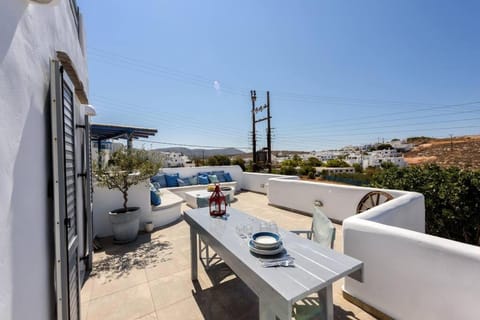 Naousa - 3BR House - Villa Hara Villa in Naousa