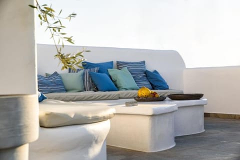 Naousa - 3BR House - Villa Hara Villa in Naousa