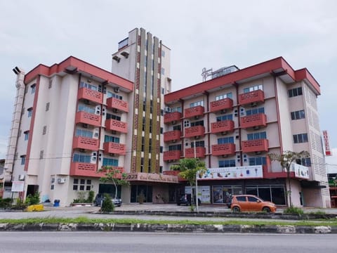 Property view