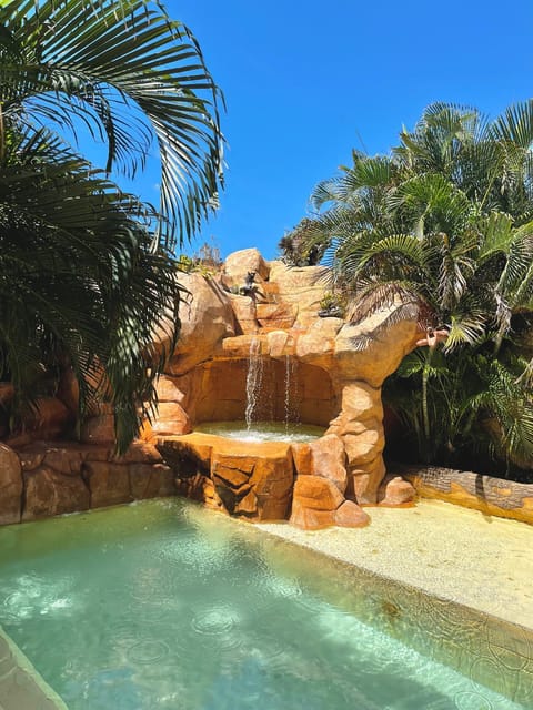Property building, Pool view, Swimming pool, Swimming pool