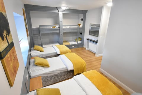 Lanigan's Accommodation Hostel in Kilkenny City