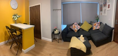 Lanigan's Accommodation Hostel in Kilkenny City