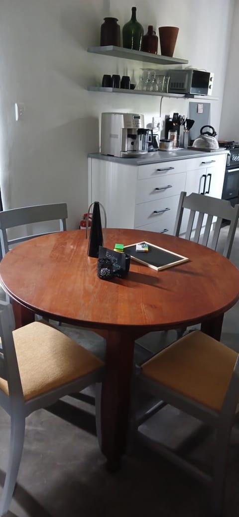 The GOAT shed Apartment in Cape Town