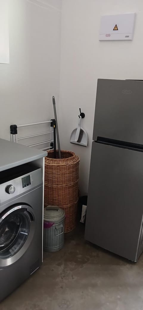 The GOAT shed Apartment in Cape Town