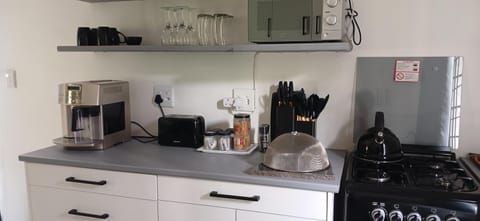 The GOAT shed Apartment in Cape Town