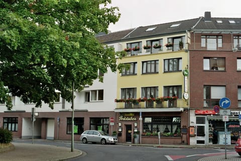 Neighbourhood