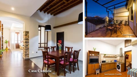 Apartamentos Candela Alora House in Valle del Guadalhorce