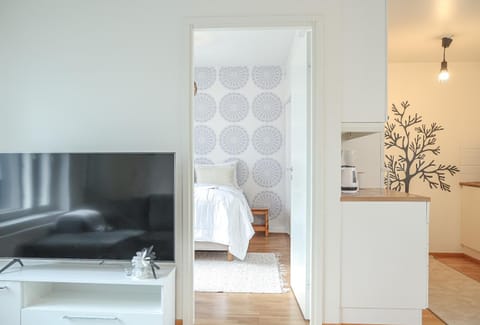 TV and multimedia, Photo of the whole room, Seating area