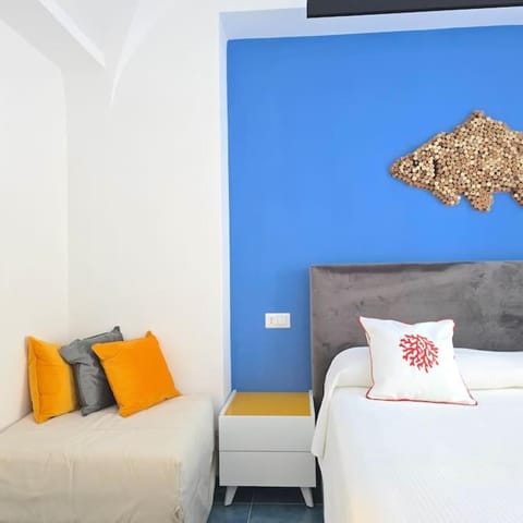 Casa Infinito Villa in Capri