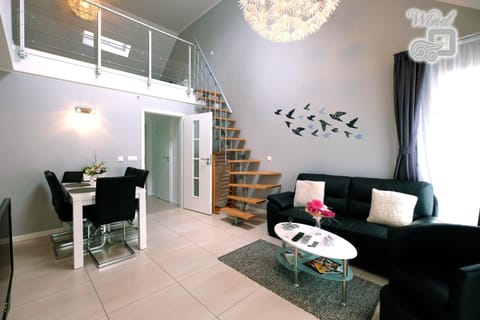 My Cocoon Apartment in Wallonia, Belgium