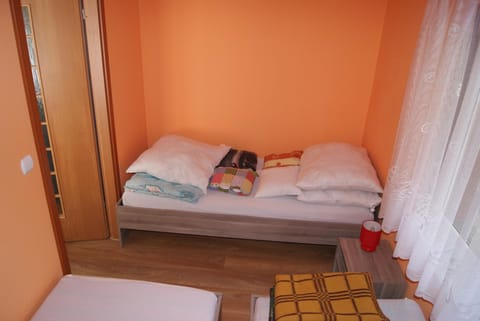 Dom Letniskowy U Marysi Apartment in West Pomeranian Voivodeship, Poland