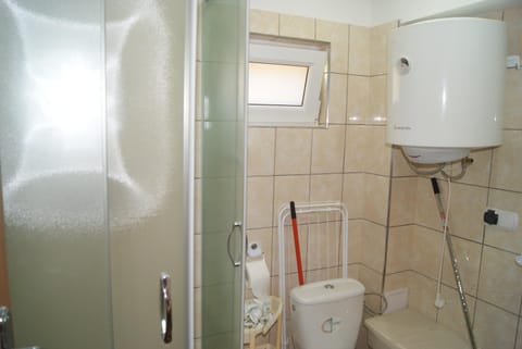 Dom Letniskowy U Marysi Apartment in West Pomeranian Voivodeship, Poland