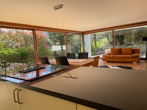 Villa Noomi Apartment in Vorarlberg, Austria