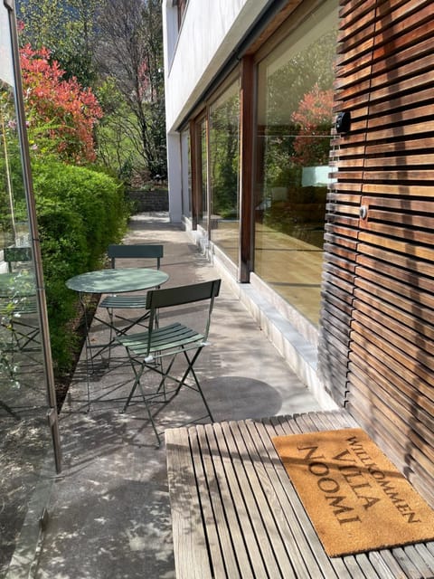 Villa Noomi Apartment in Vorarlberg, Austria