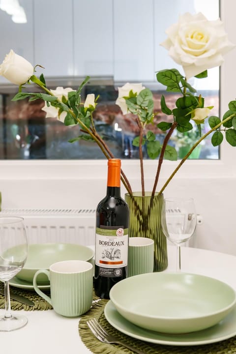 AMBER Studio Apartment in Craiova