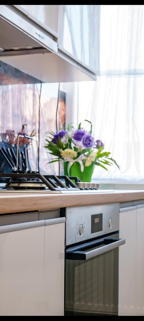 AMBER Studio Apartment in Craiova