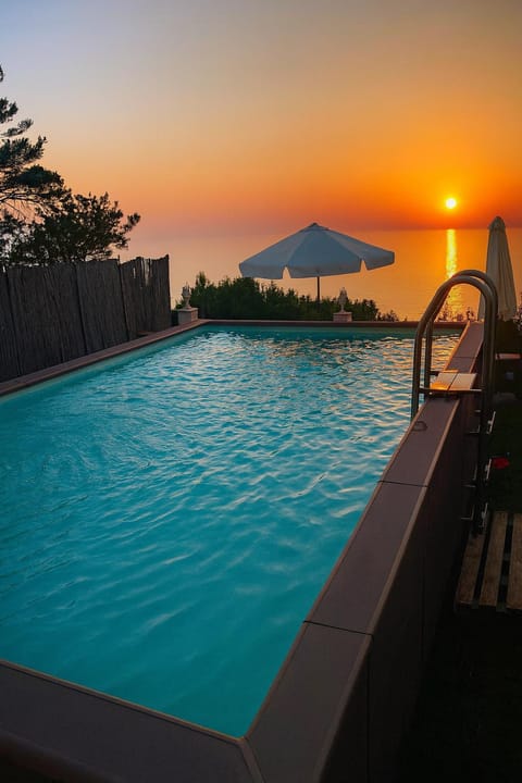 B&B Il Paradiso di Capri Bed and Breakfast in Anacapri