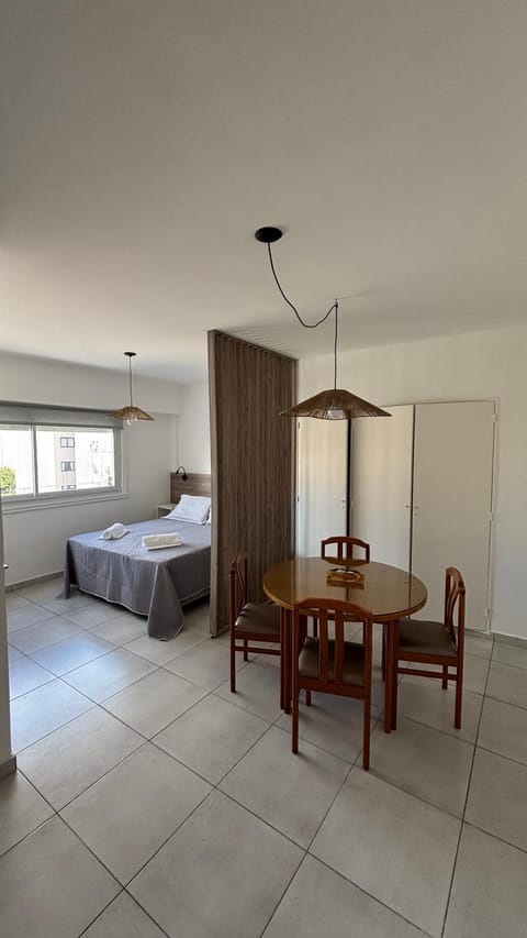 Photo of the whole room, Seating area, Dining area, Bedroom