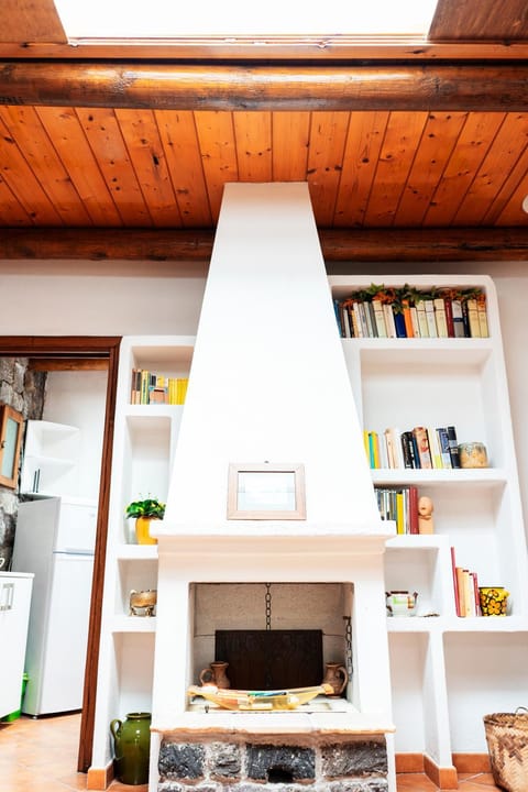 Delphineum House in Casamicciola Terme