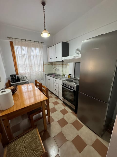 REMA Guesthouse Monemvasia Apartment in Islands