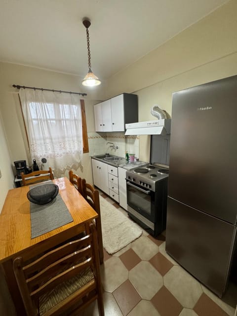 REMA Guesthouse Monemvasia Apartment in Islands