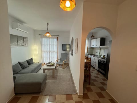 REMA Guesthouse Monemvasia Apartment in Islands