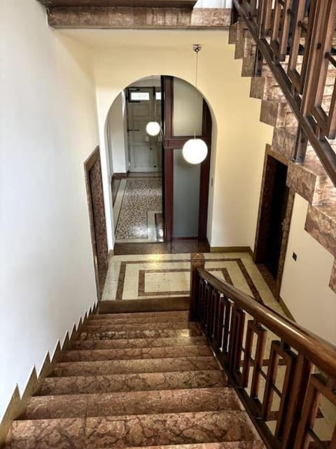 Casa Venezia Trento Centro Apartment in Trentino-South Tyrol