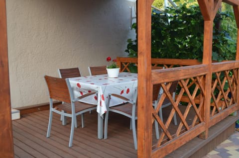 Balcony/Terrace, Balcony/Terrace