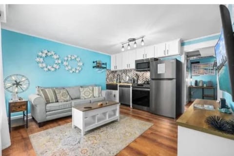 North Myrtle Beach Suite Apartment in Atlantic Beach