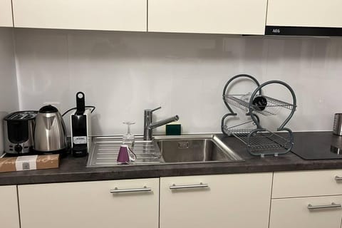 5 min walking from Lausanne gare Apartment in Lausanne