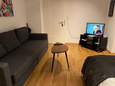 5 min walking from Lausanne gare Apartment in Lausanne