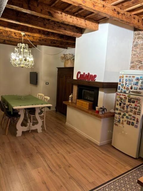 Corte Garofolo Apartment in Verona