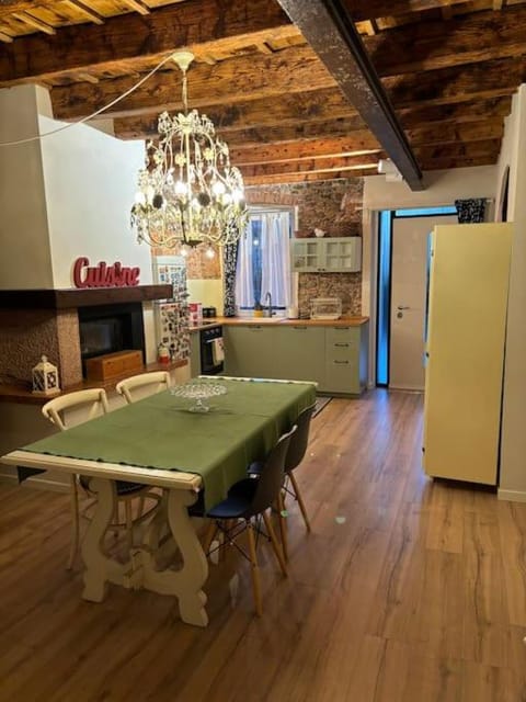 Corte Garofolo Apartment in Verona