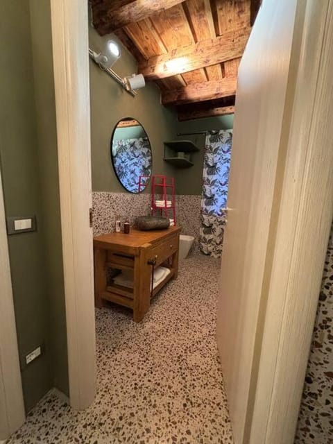 Corte Garofolo Apartment in Verona