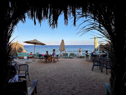 Restaurant/places to eat, Sea view