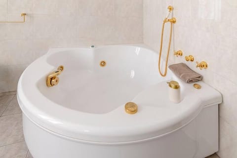 Luxury Apartment on the center of Como Apartment in Como