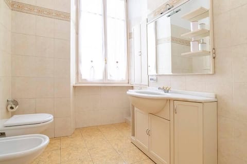 Luxury Apartment on the center of Como Apartment in Como