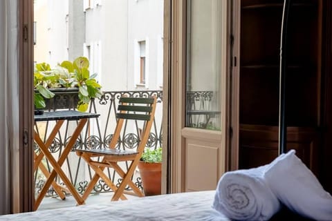 Luxury Apartment on the center of Como Apartment in Como