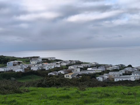Natural landscape, Sea view