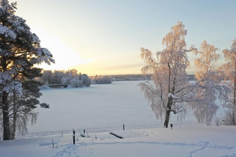 Grand Villa Kataja Villa in Rovaniemi