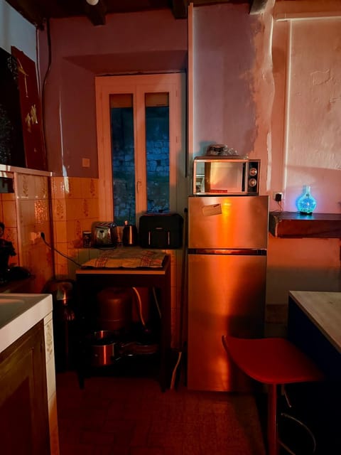 Maison de village House in Corsica