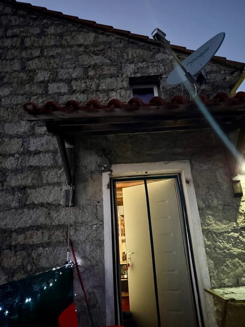 Maison de village House in Corsica