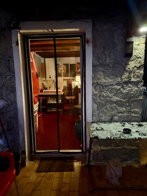 Maison de village House in Corsica