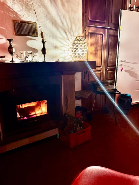 Maison de village House in Corsica