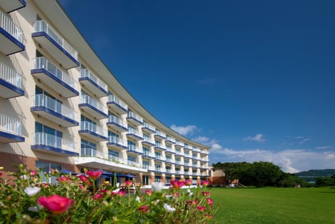Property building, Spring