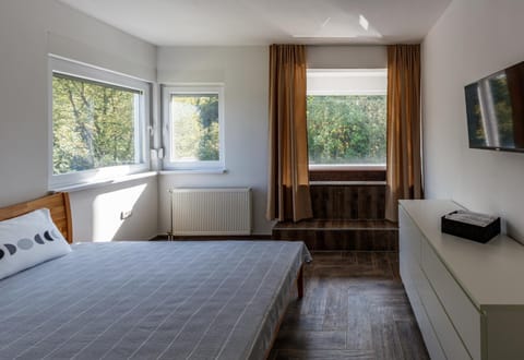 Vila Roda Villa in Federation of Bosnia and Herzegovina