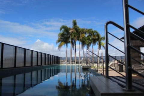 Day, Natural landscape, Pool view, Swimming pool