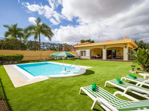Patio, Garden, Garden view